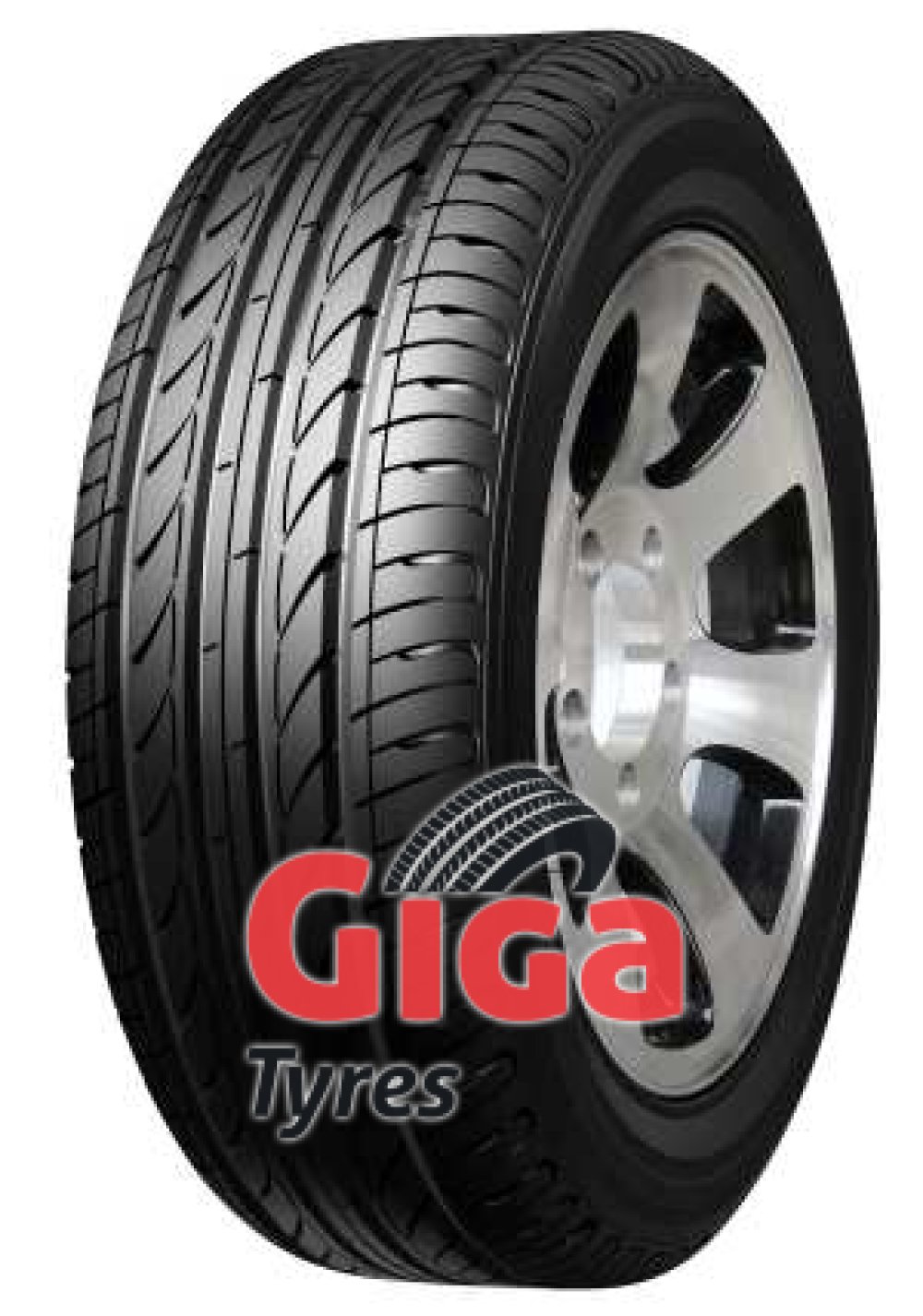 Goodride SP06 ( 205/55 R16 91H ) Goodride SP06 ( 205/55 R16 91H )