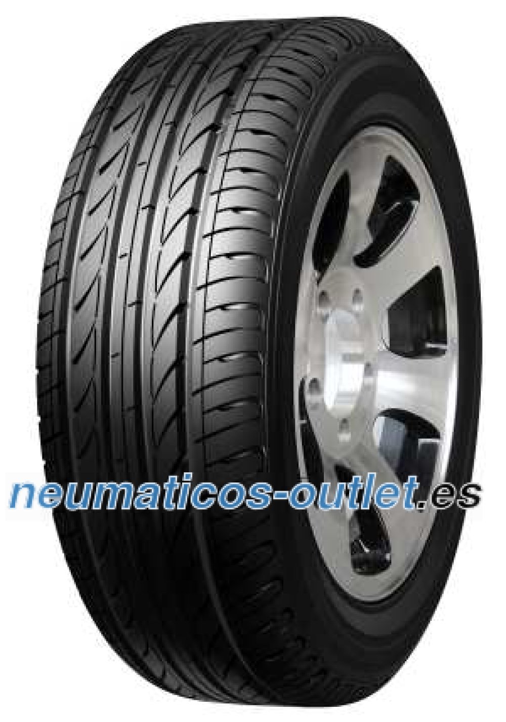 Goodride SP06 ( 205/70 R14 95T ) Goodride SP06 ( 205/70 R14 95T )