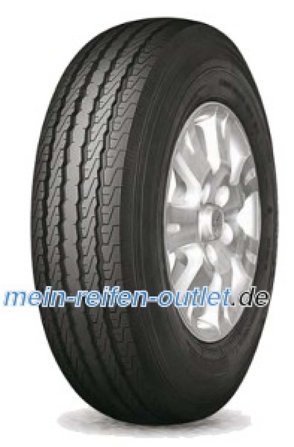 Goodride ST303 ( 6.50 R16 108/107N 10PR ) Goodride ST303 ( 6.50 R16 108/107N 10PR )