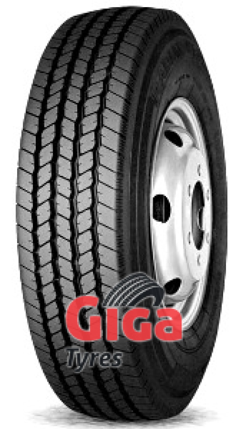 Goodride ST313 ( 6.50 R15 101N 6PR ) Goodride ST313 ( 6.50 R15 101N 6PR )