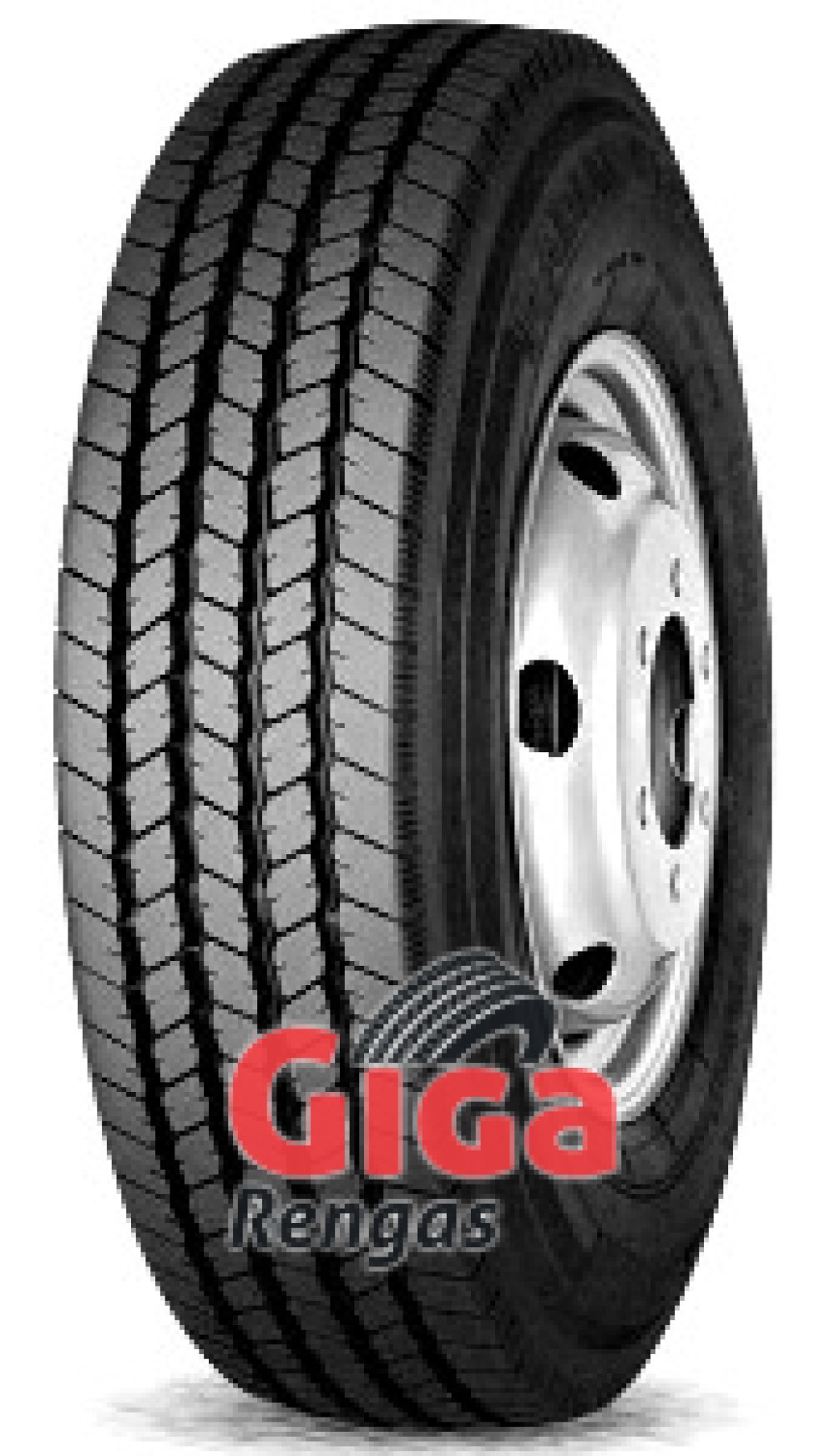 Goodride ST313 ( LT7.00 R15 110/106N 10PR ) Goodride ST313 ( LT7.00 R15 110/106N 10PR )