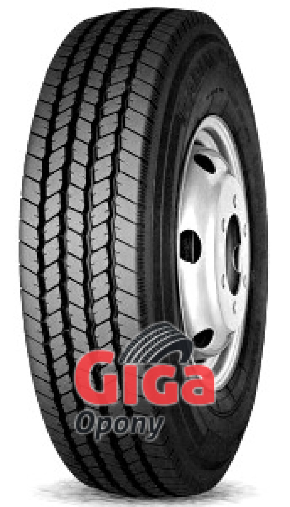 Goodride ST313 ( LT7.00 R15 110/106N 10PR ) Goodride ST313 ( LT7.00 R15 110/106N 10PR )