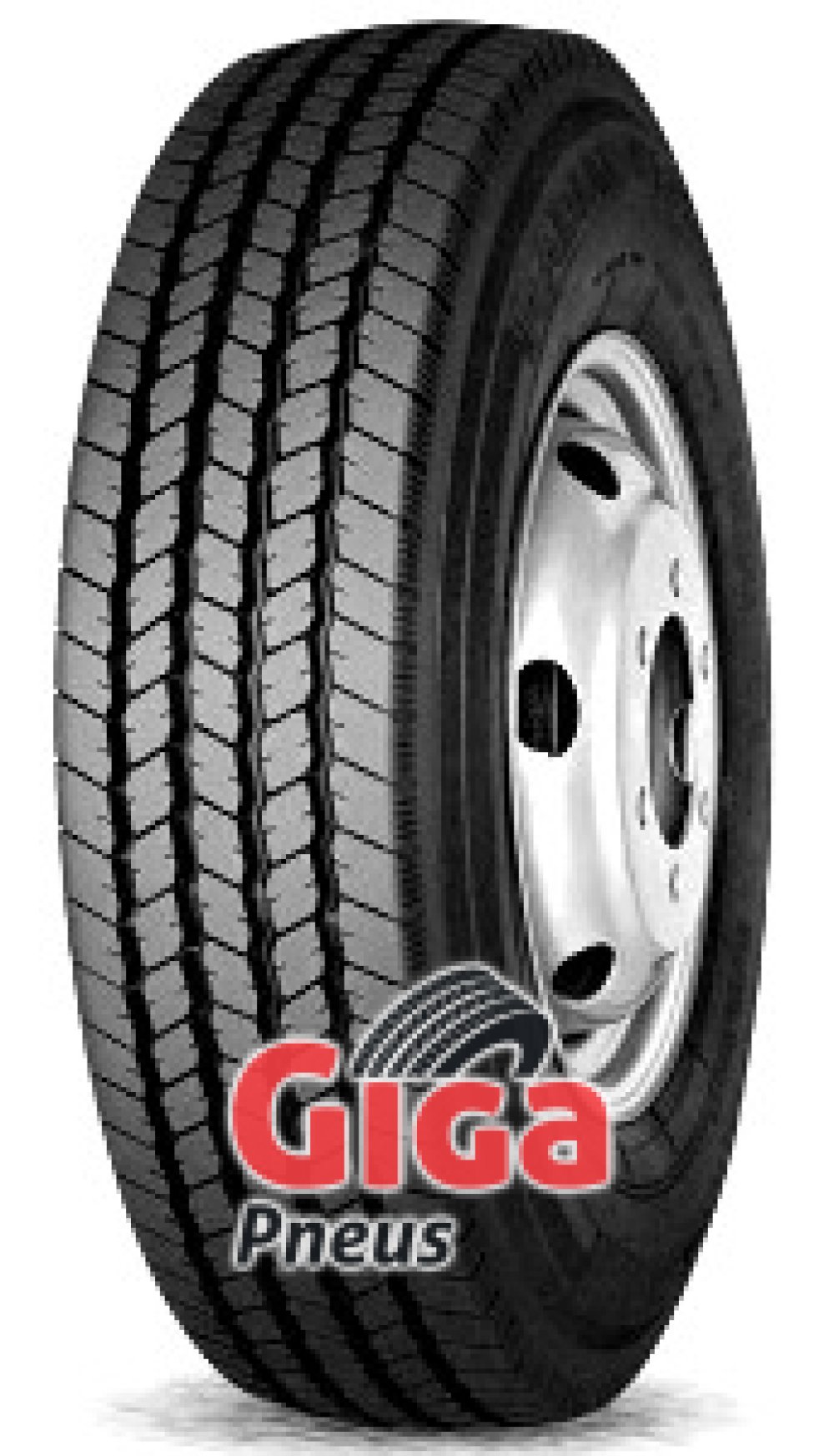Goodride ST313 ( 6.50 R15 101N 6PR ) Goodride ST313 ( 6.50 R15 101N 6PR )