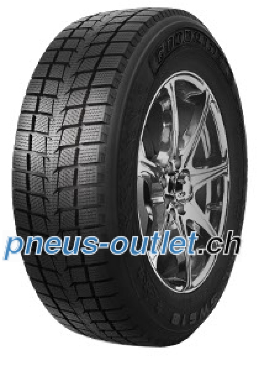Goodride SW618 ( 235/45 R18 98T XL , Pneus nordiques ) Goodride SW618 ( 235/45 R18 98T XL , Pneus nordiques )