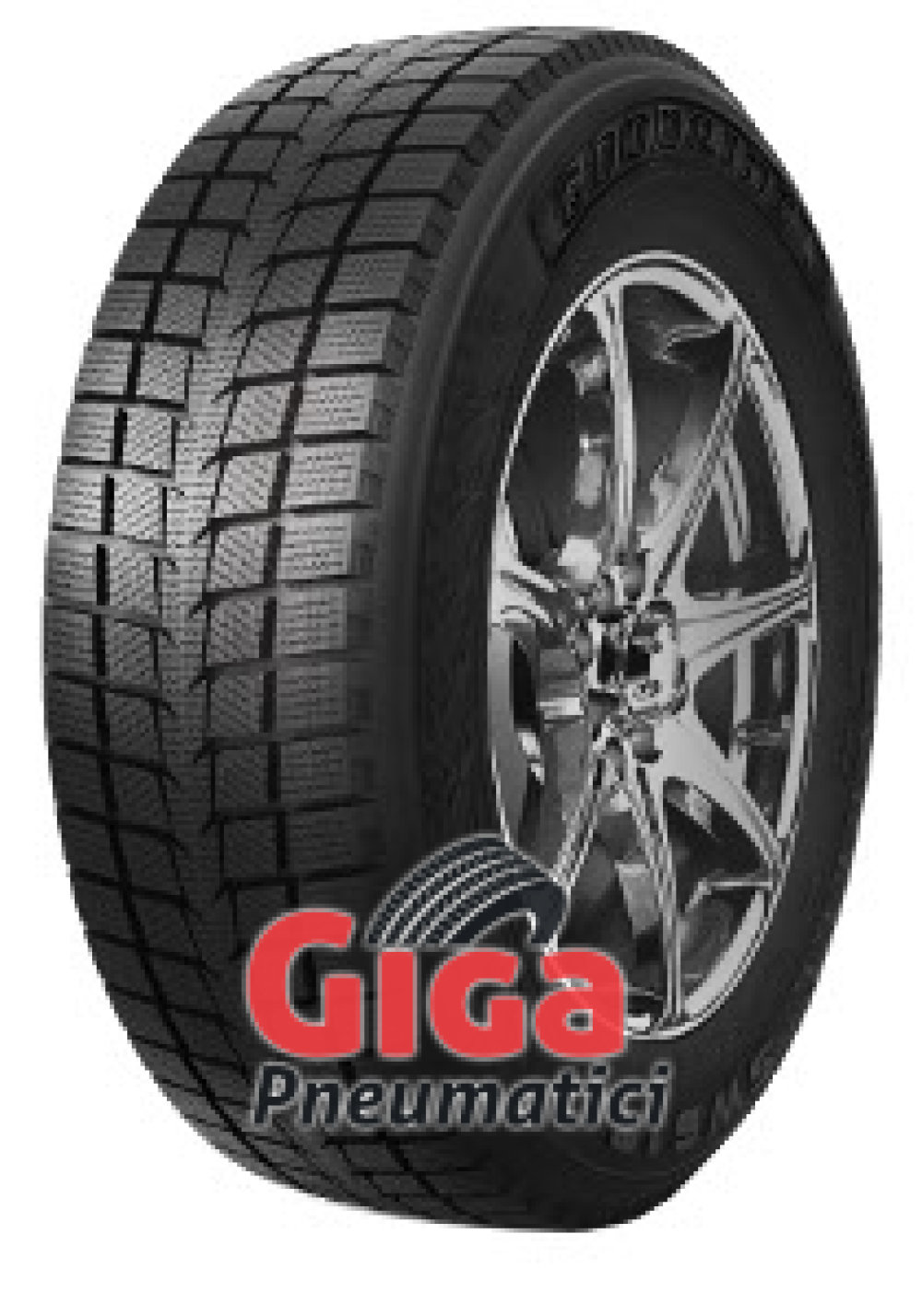 Goodride SW618 ( 235/45 R17 97T XL , Nordic compound ) Goodride SW618 ( 235/45 R17 97T XL , Nordic compound )