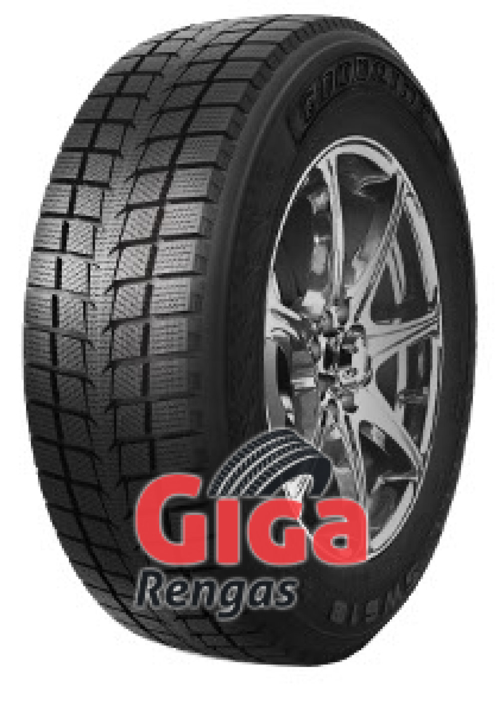 Goodride SW618 ( 225/55 R16 95T Pohjoismainen kitkarengas ) Goodride SW618 ( 225/55 R16 95T Pohjoismainen kitkarengas )