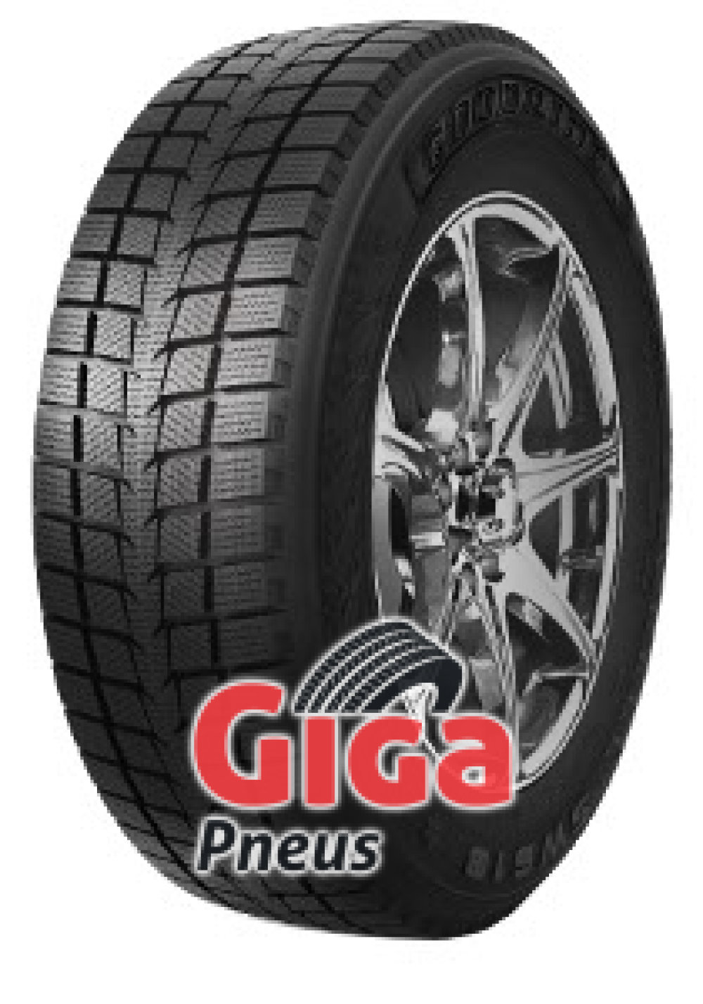 Goodride SW618 ( 225/55 R17 101H XL , Pneus nordiques ) Goodride SW618 ( 225/55 R17 101H XL , Pneus nordiques )