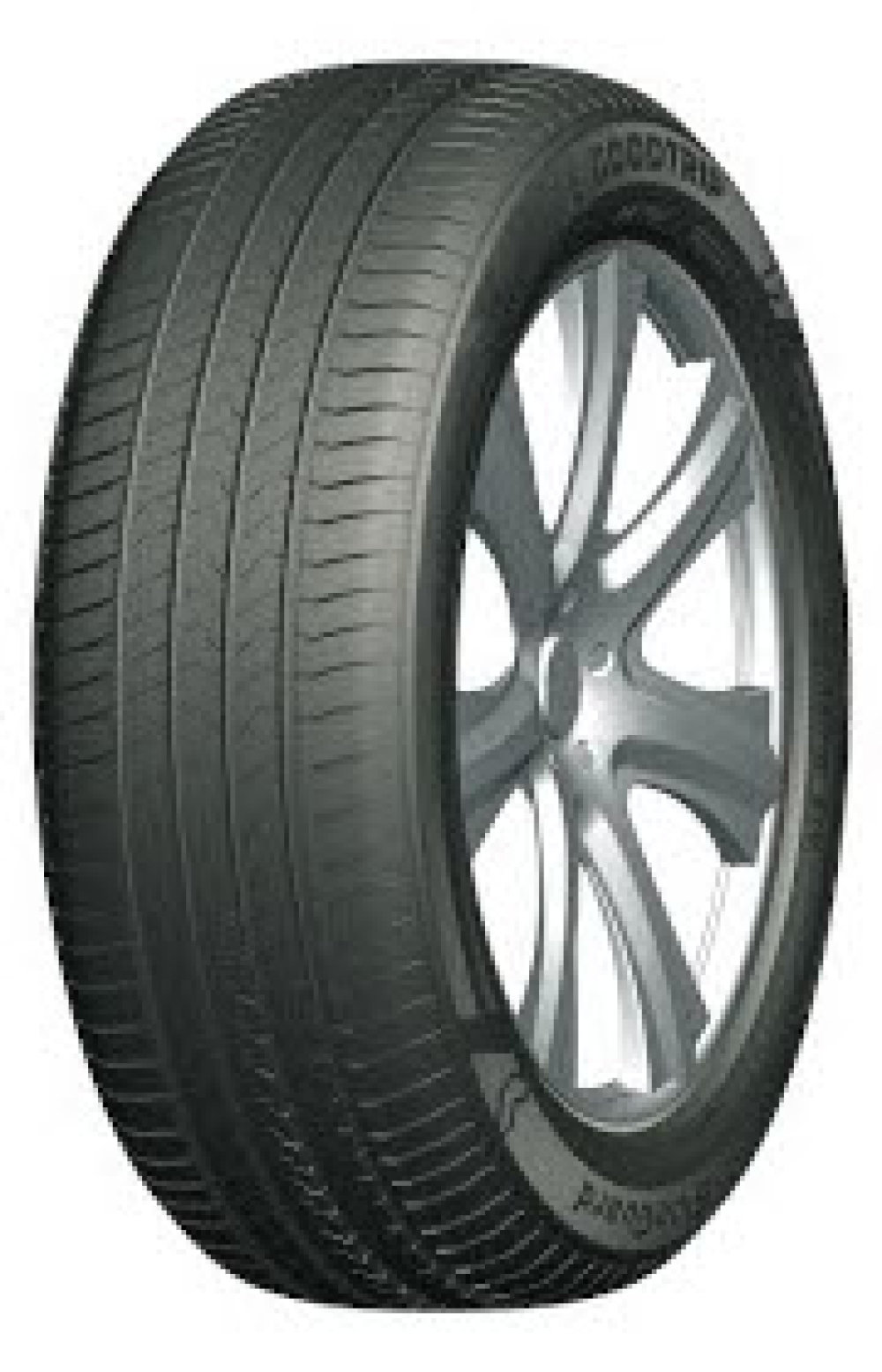 4 Sommerreifen GOODTRIP BlueGard 225/55 R16 99V XL - Bild 2