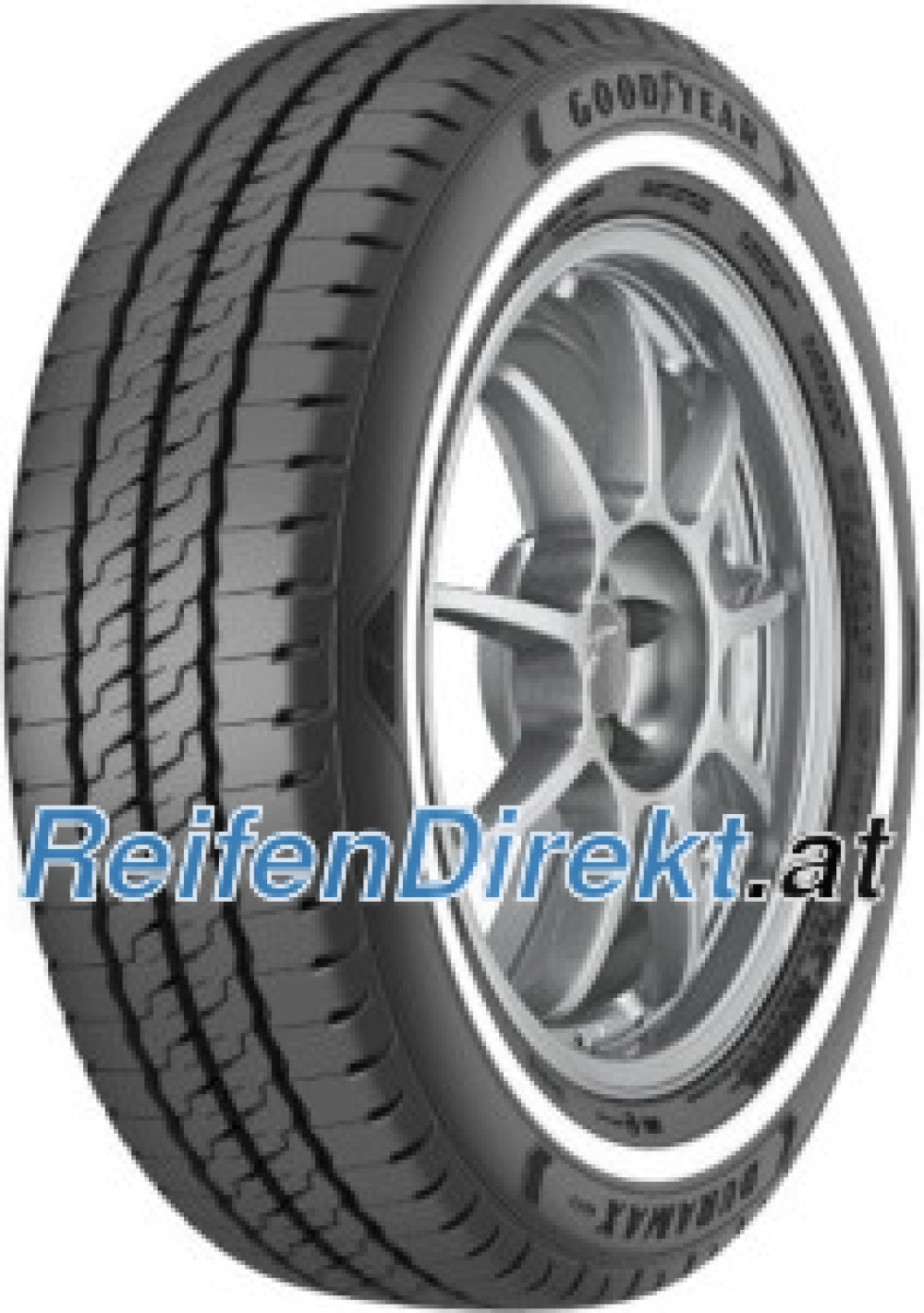 Goodyear DuraMax G2 ( 205/75 R16C 110/108R 8PR )