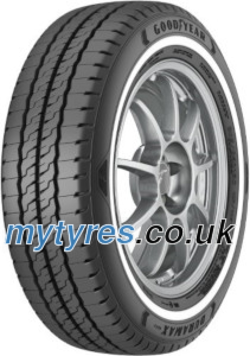 ZIARELLI 225/75R15 WRANG2 102T - Passenger tyres | Baltyre.com