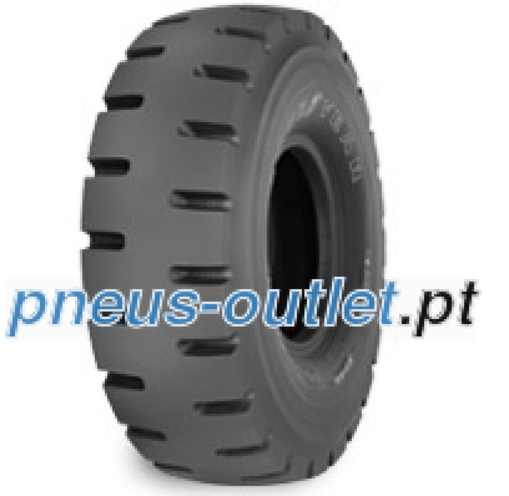 Goodyear EV-4A ( 14.00 R24 188A2 TL Marca dupla 169B, Tragfähigkeit *** ) Goodyear EV-4A ( 14.00 R24 188A2 TL Marca dupla 169B, Tragfähigkeit *** )