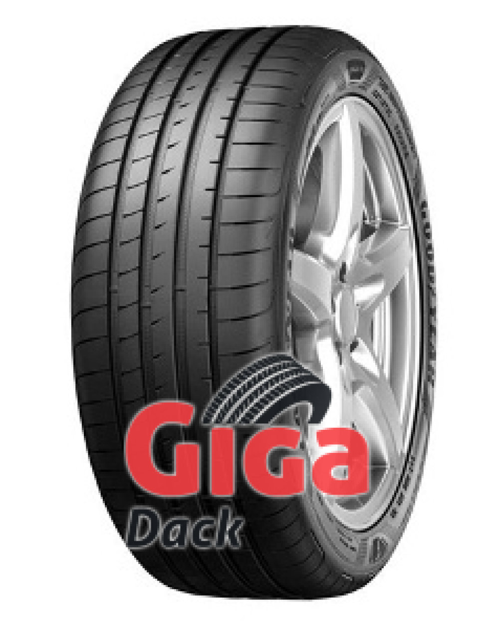 Goodyear Eagle F1 Asymmetric 5 ( 225/45 R17 94Y XL ) Goodyear Eagle F1 Asymmetric 5 ( 225/45 R17 94Y XL )