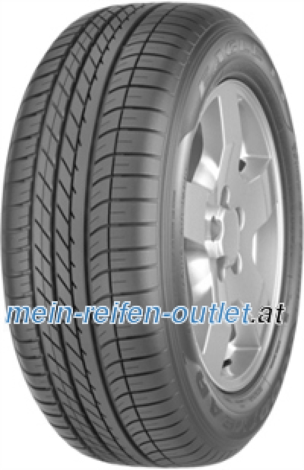 Goodyear Eagle F1 Asymmetric AT ( 245/45 R21 104W XL J, LR, SUV, mit Felgenschutz (MFS) ) Goodyear Eagle F1 Asymmetric AT ( 245/45 R21 104W XL J, LR, SUV, mit Felgenschutz (MFS) )