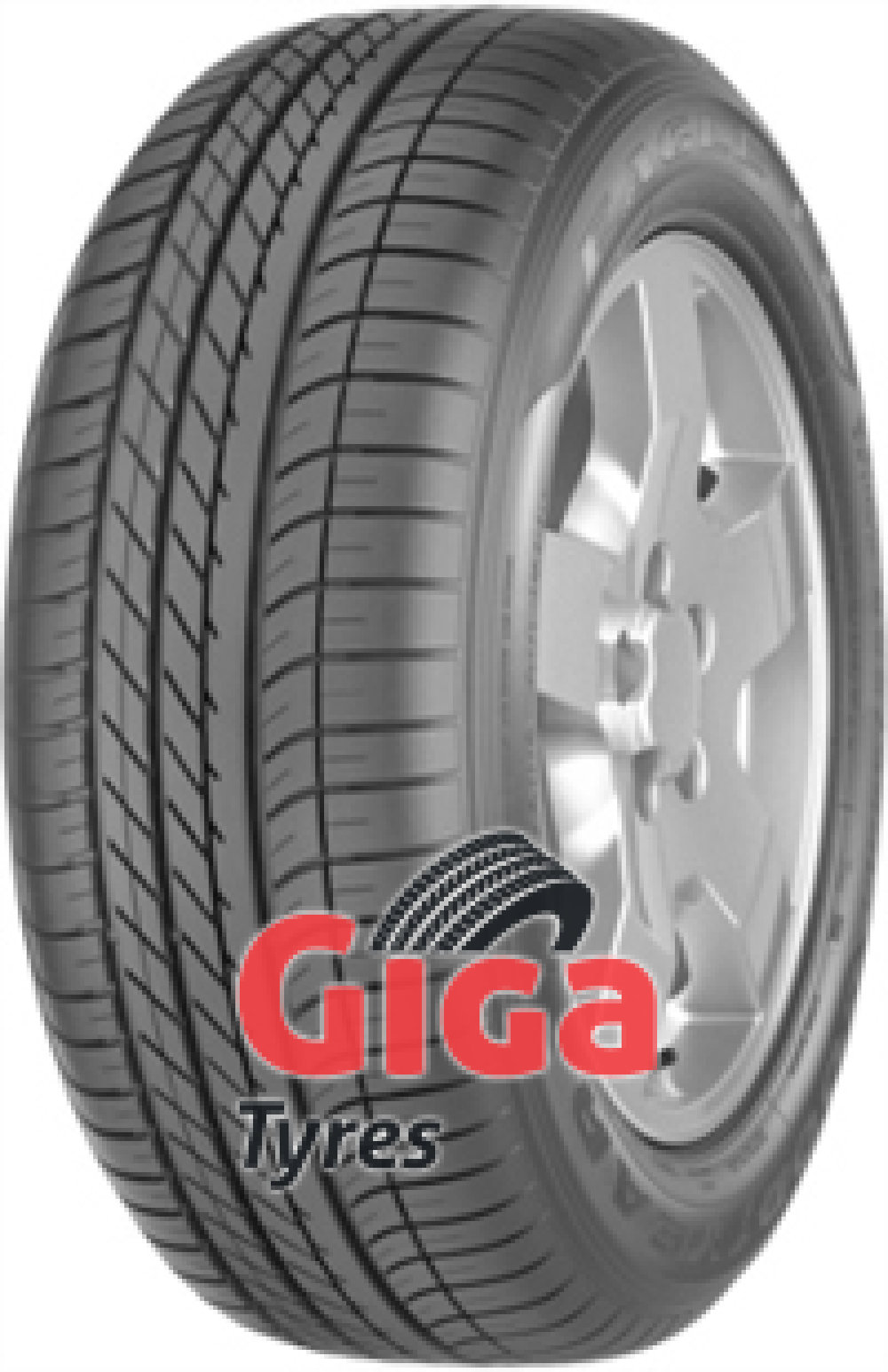 Goodyear Eagle F1 Asymmetric AT ( 255/55 R19 111W XL J, LR, SUV, with rim protection (MFS) ) Goodyear Eagle F1 Asymmetric AT ( 255/55 R19 111W XL J, LR, SUV, with rim protection (MFS) )
