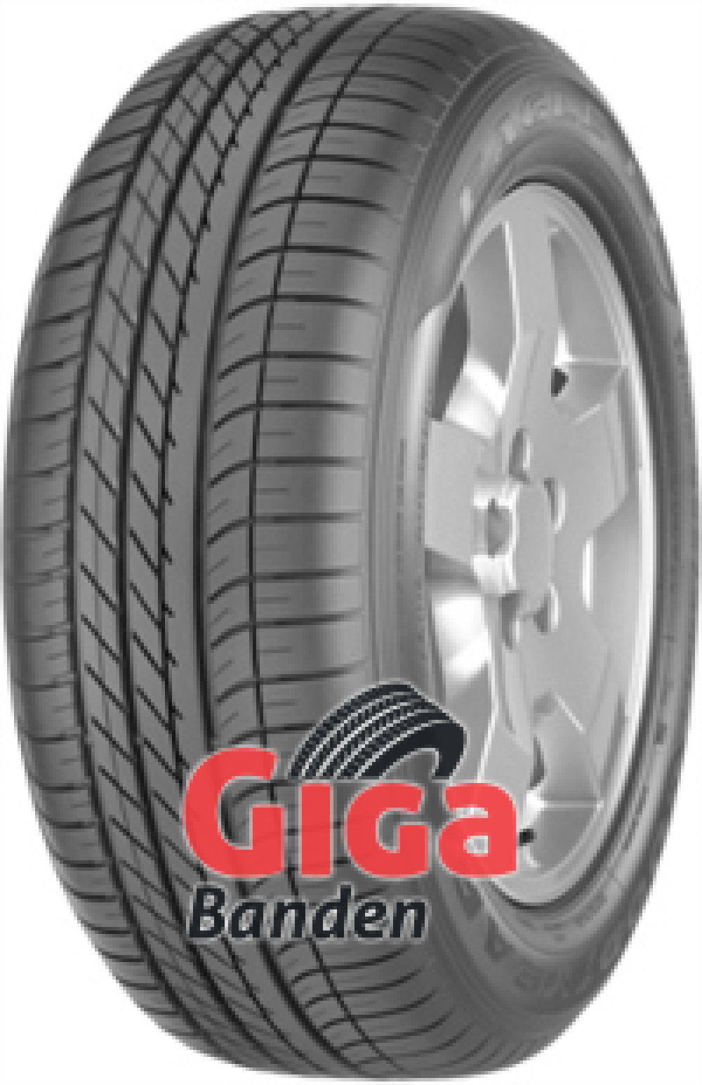 Goodyear Eagle F1 Asymmetric AT ( 255/55 R19 111W XL met velgrandbescherming (MFS), J, LR, SUV ) Goodyear Eagle F1 Asymmetric AT ( 255/55 R19 111W XL met velgrandbescherming (MFS), J, LR, SUV )