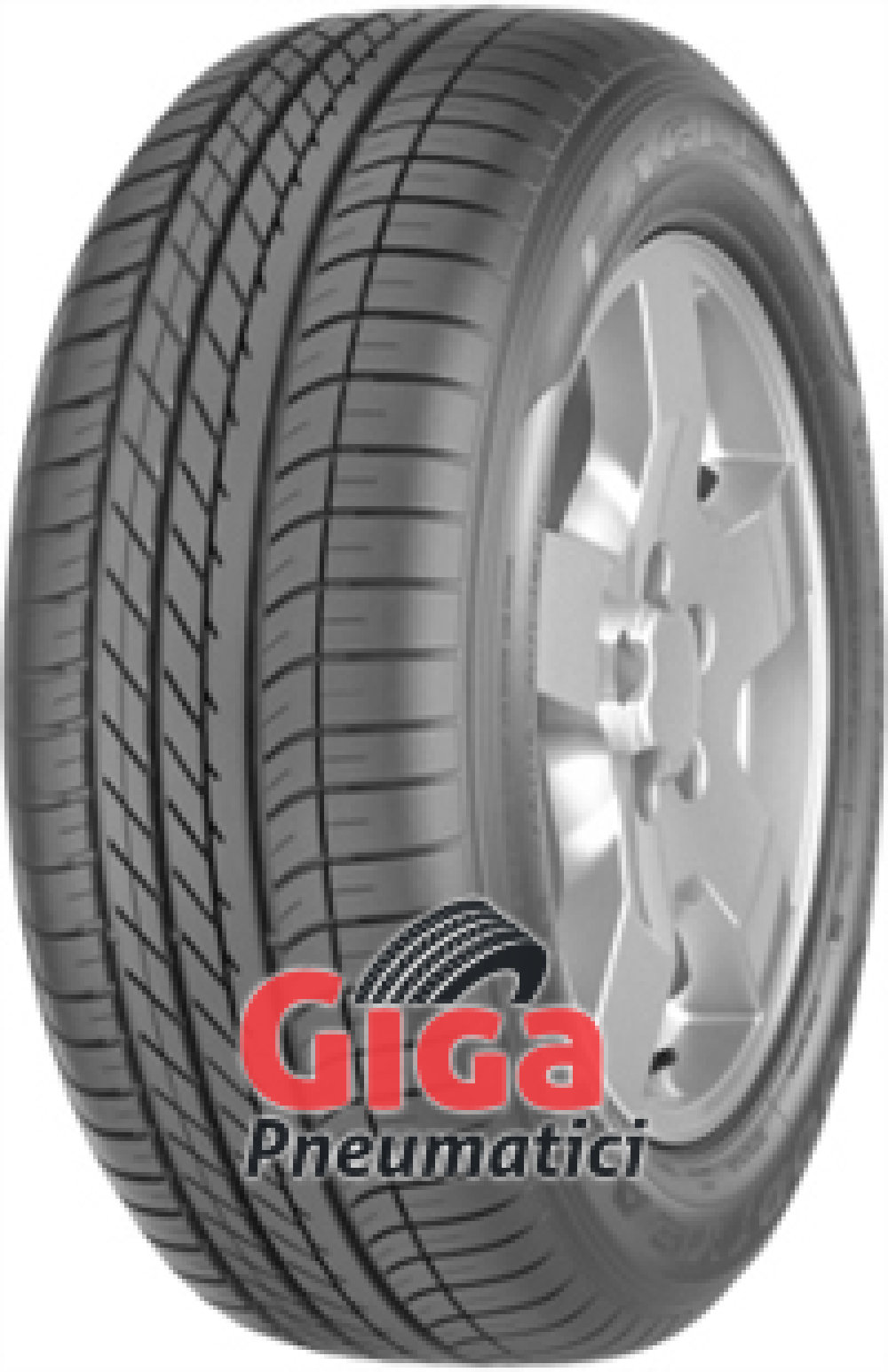 Goodyear Eagle F1 Asymmetric AT ( 255/60 R19 113W XL LR, SUV, con protezione del cerchio (MFS) ) Goodyear Eagle F1 Asymmetric AT ( 255/60 R19 113W XL LR, SUV, con protezione del cerchio (MFS) )