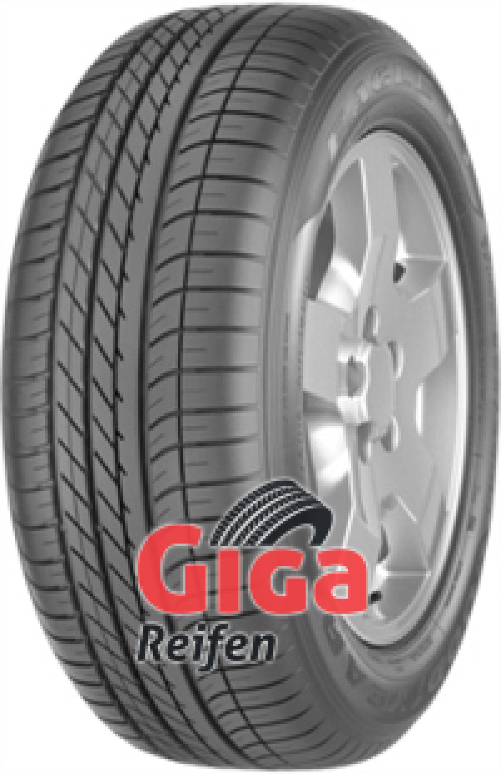 Goodyear Eagle F1 Asymmetric AT ( 255/50 R20 109W XL J, LR, SUV, mit Felgenschutz (MFS) ) Goodyear Eagle F1 Asymmetric AT ( 255/50 R20 109W XL J, LR, SUV, mit Felgenschutz (MFS) )