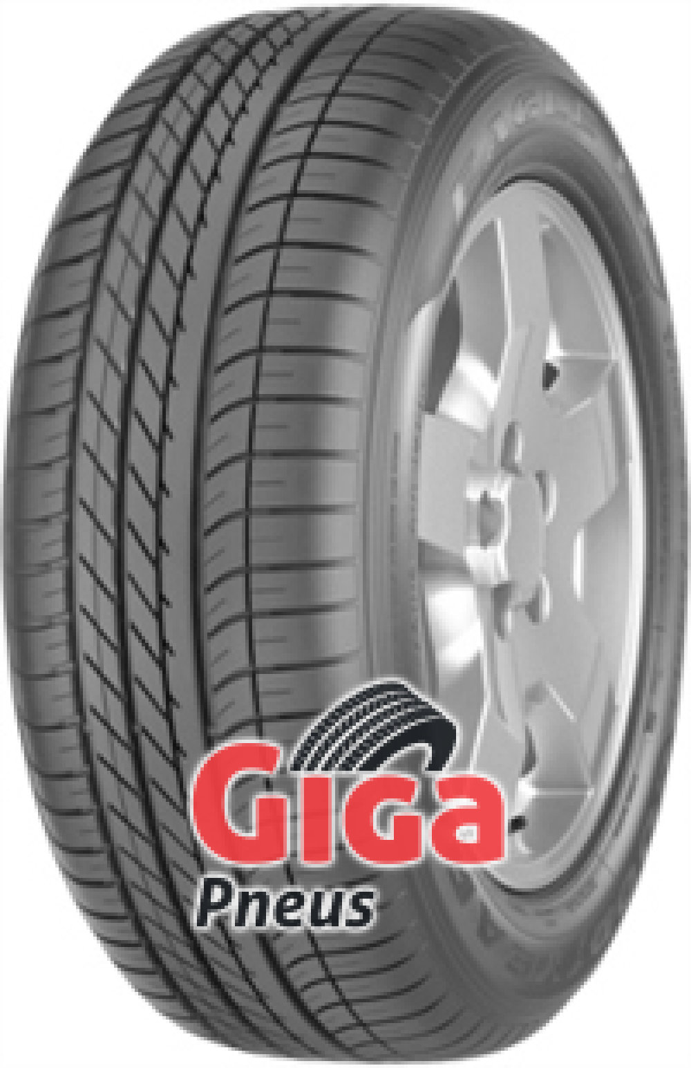 Goodyear Eagle F1 Asymmetric AT ( 255/55 R19 111W XL J, LR, SUV, com protecção da jante (MFS) ) Goodyear Eagle F1 Asymmetric AT ( 255/55 R19 111W XL J, LR, SUV, com protecção da jante (MFS) )