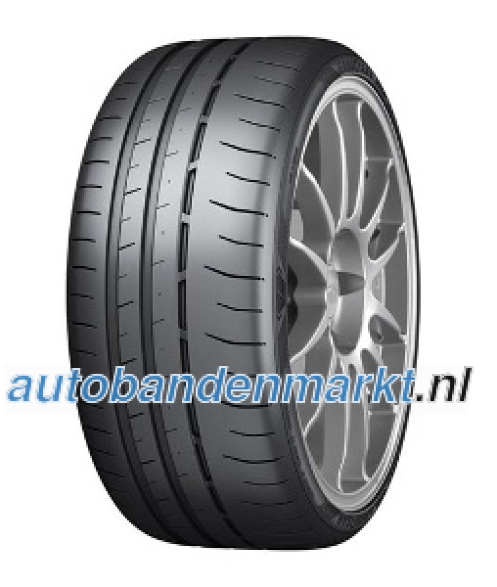 Afbeelding van Goodyear Eagle F1 Supersport R ( 315/30 ZR21 (105Y) XL N1 )