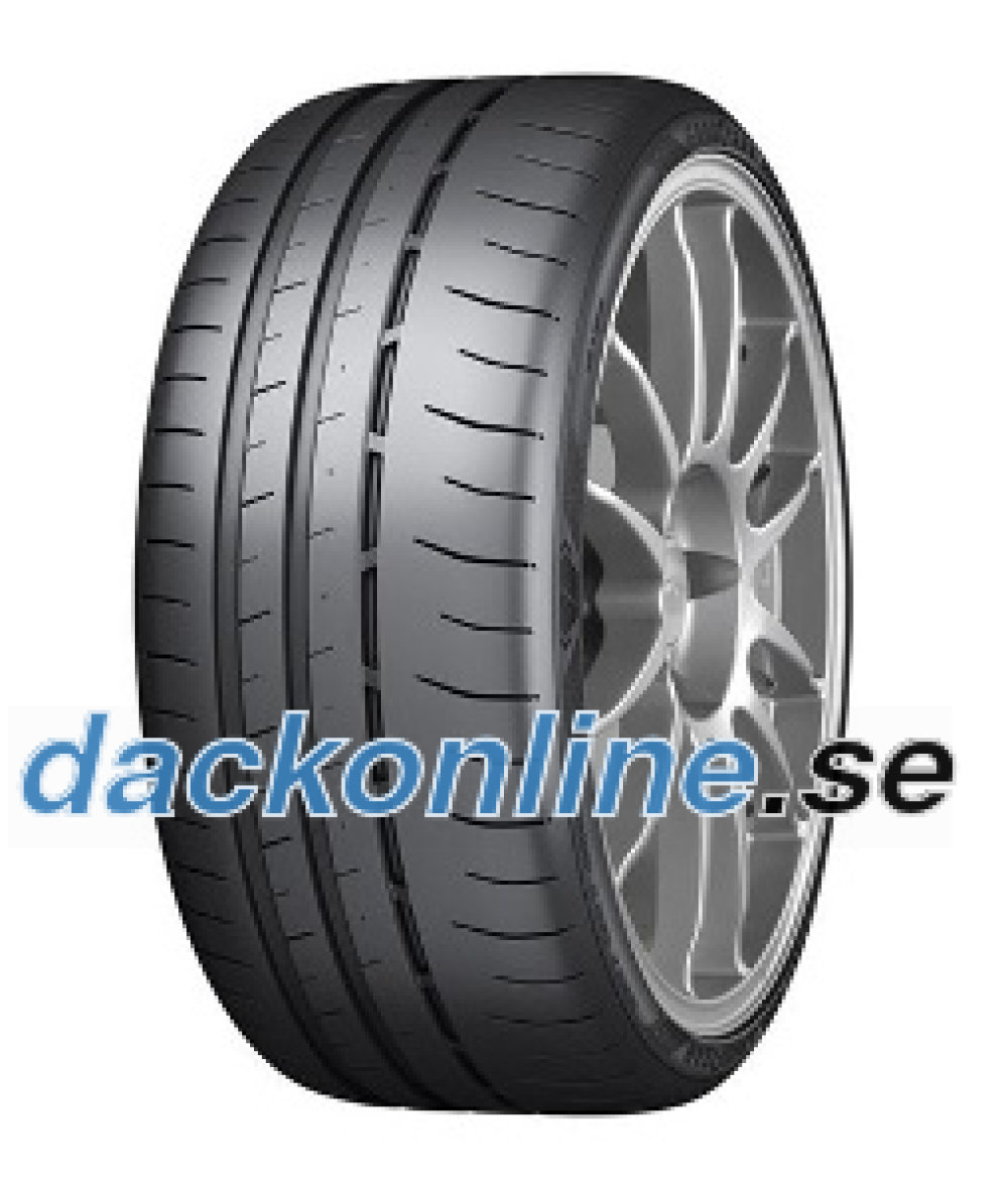 Goodyear Eagle F1 Supersport R