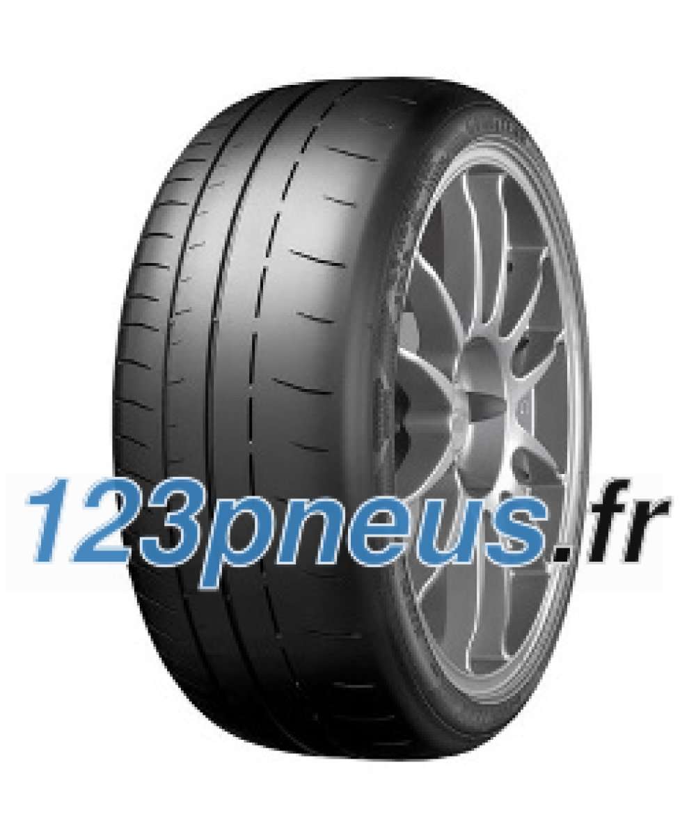 GOODYEAR  Eagle F1 Supersport RS ( 245/35 ZR20 (95Y) XL EVR, N0 ) 95