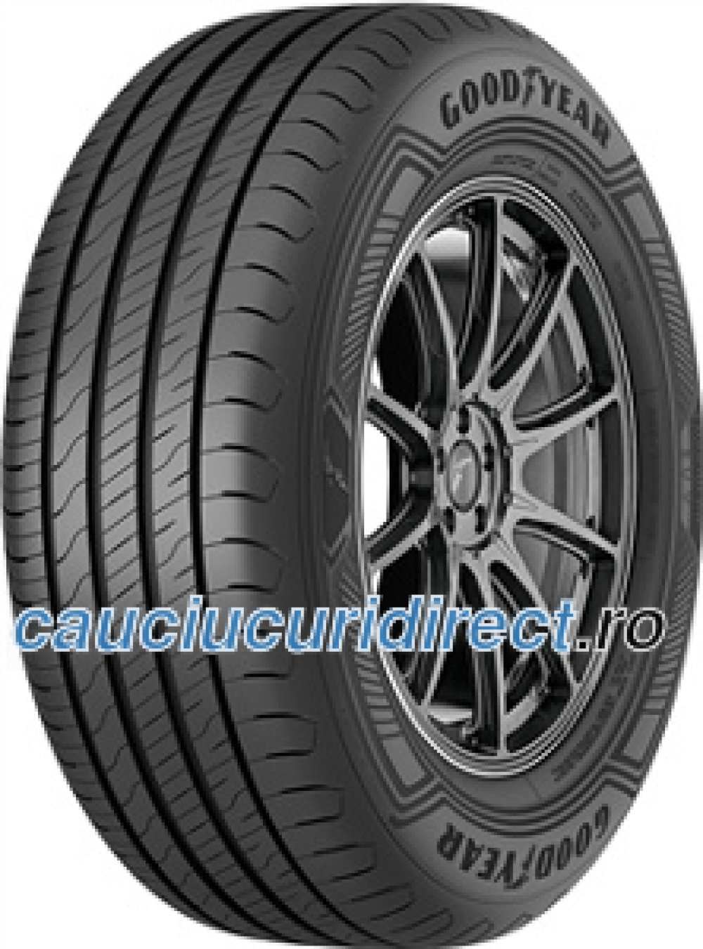 Goodyear EfficientGrip 2 SUV ( 275/50 R21 113V XL EVR )