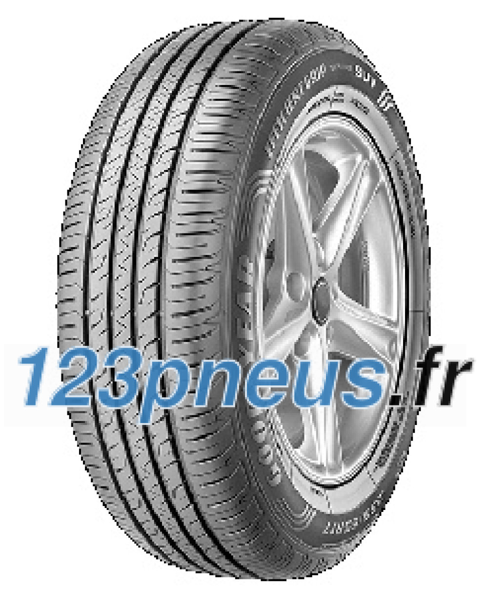 GOODYEAR  EfficientGrip Performance SUV ( 235/50 R20 104W XL MA ) 104