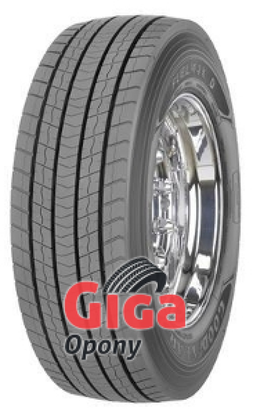 Goodyear Fuelmax D ( 315/70 R22.5 154/150L 18PR podwójnie oznaczone 152/148M ) Goodyear Fuelmax D ( 315/70 R22.5 154/150L 18PR podwójnie oznaczone 152/148M )
