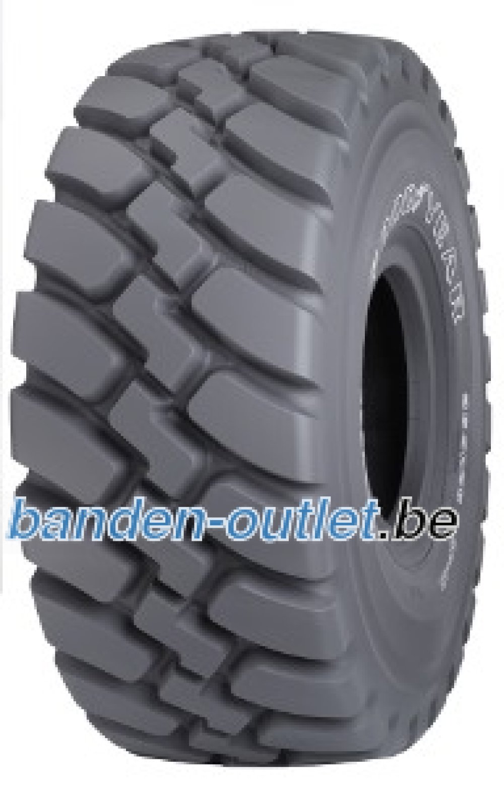 Goodyear GP-4D ( 26.5 R25 202A2 TL Dubbel merk 193B, Tragfähigkeit ** ) Goodyear GP-4D ( 26.5 R25 202A2 TL Dubbel merk 193B, Tragfähigkeit ** )