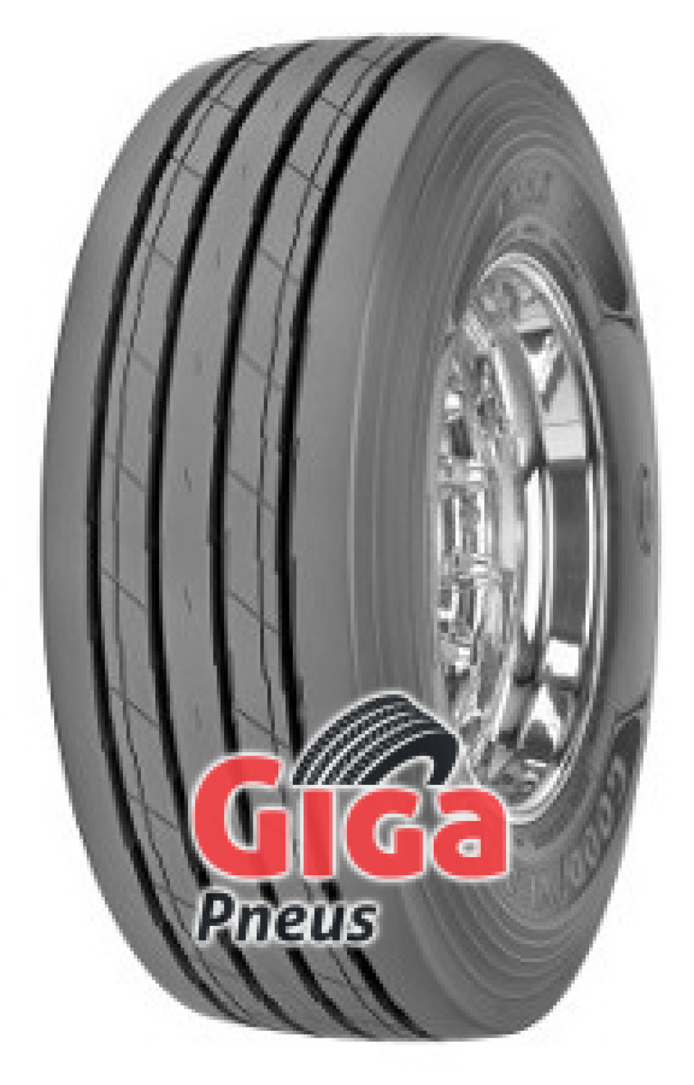Goodyear KMAX T ( 445/65 R22.5 169K ) Goodyear KMAX T ( 445/65 R22.5 169K )