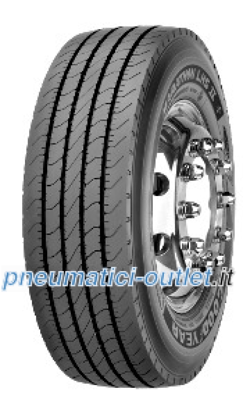Goodyear Marathon LHS 2+ ( 355/50 R22.5 154K 18PR 355/50 R 22.5 152L, doppia indentificazione ) Goodyear Marathon LHS 2+ ( 355/50 R22.5 154K 18PR 355/50 R 22.5 152L, doppia indentificazione )