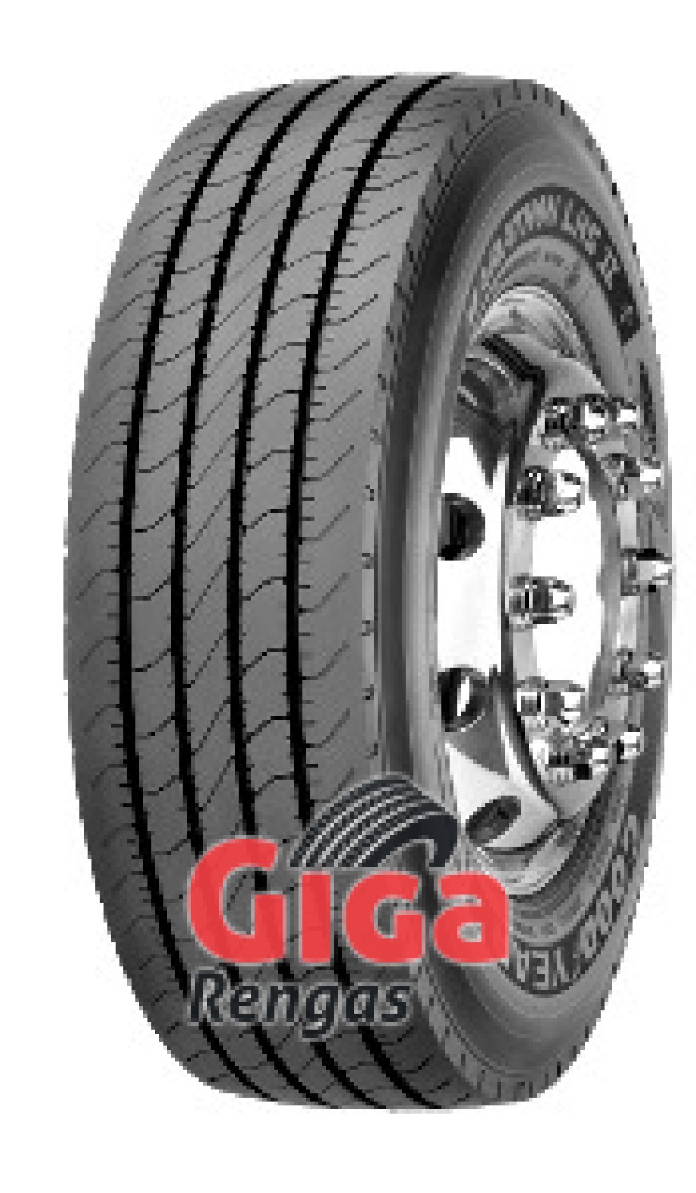 Goodyear Marathon LHS 2+ ( 355/50 R22.5 154K 18PR 355/50 R 22.5 152L, kaksoistunnus ) Goodyear Marathon LHS 2+ ( 355/50 R22.5 154K 18PR 355/50 R 22.5 152L, kaksoistunnus )