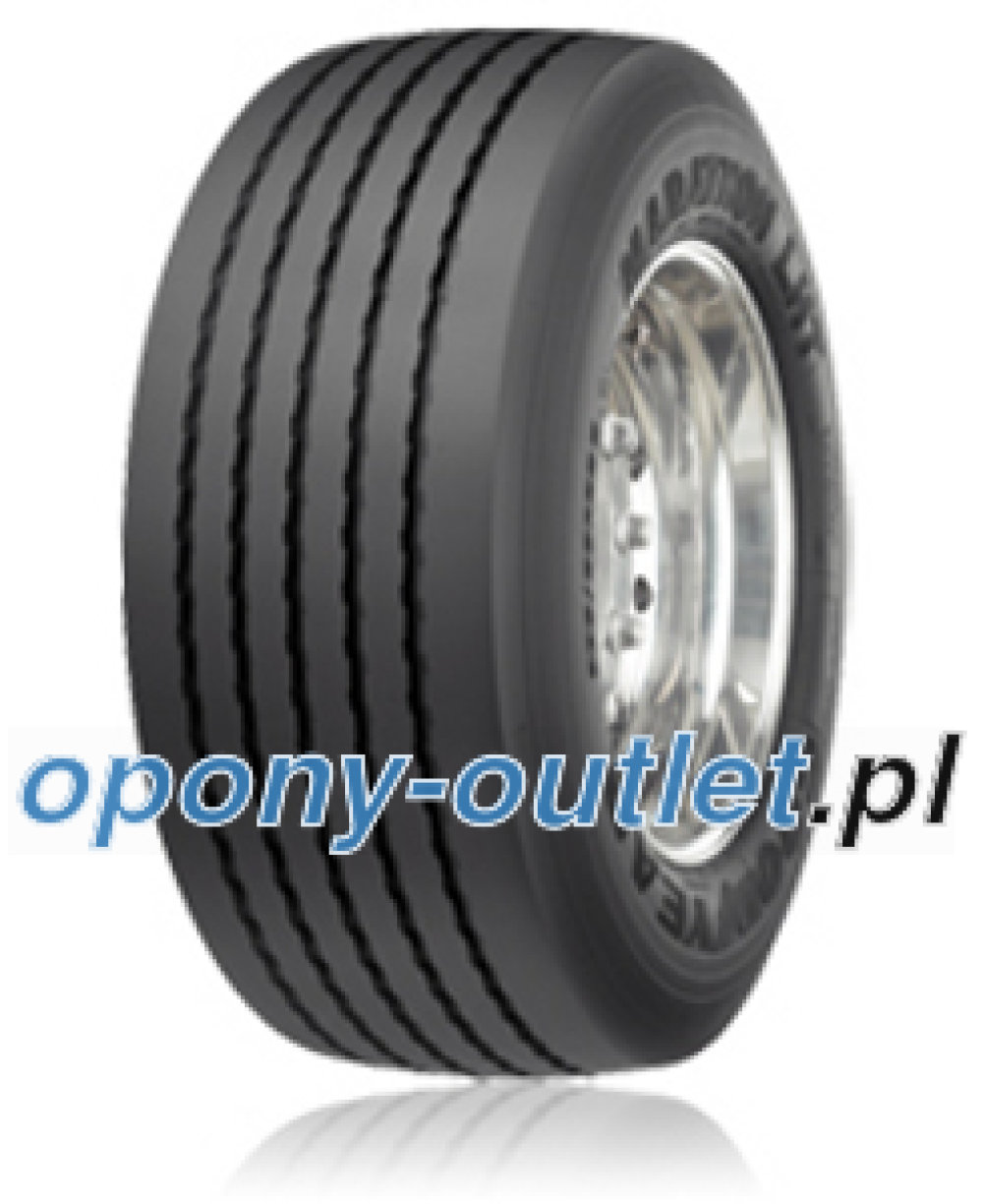 Goodyear Marathon LHT ( 265/55 R19.5 141/140J 18PR podwójne oznaczenie 142G ) Goodyear Marathon LHT ( 265/55 R19.5 141/140J 18PR podwójne oznaczenie 142G )