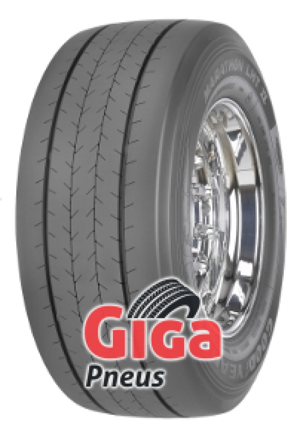 Goodyear Marathon LHT II ( 385/55 R22.5 160K 20PR Double marquage 158L ) Goodyear Marathon LHT II ( 385/55 R22.5 160K 20PR Double marquage 158L )