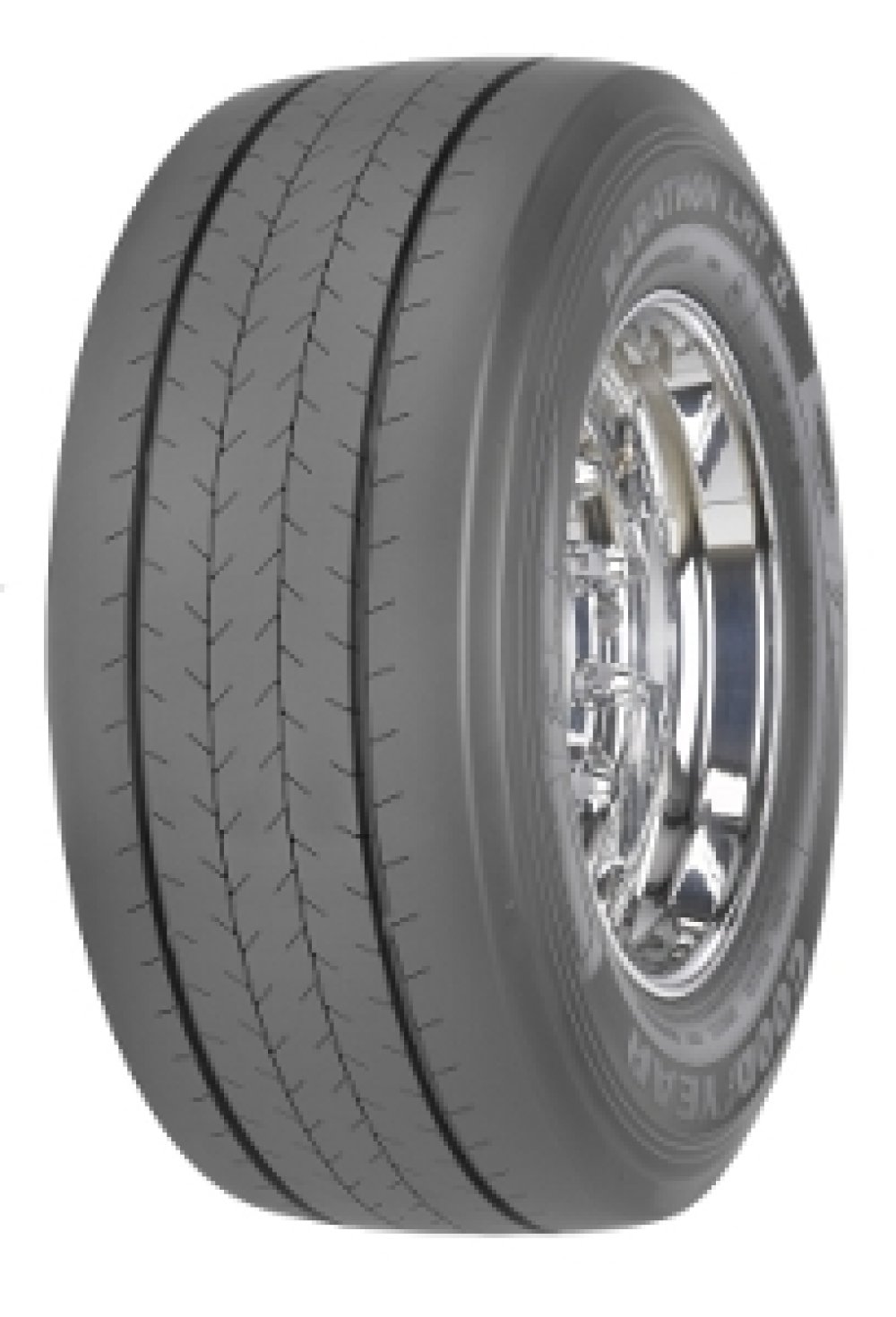 Goodyear Marathon LHT II ( 435/50 R19.5 160J 20PR )