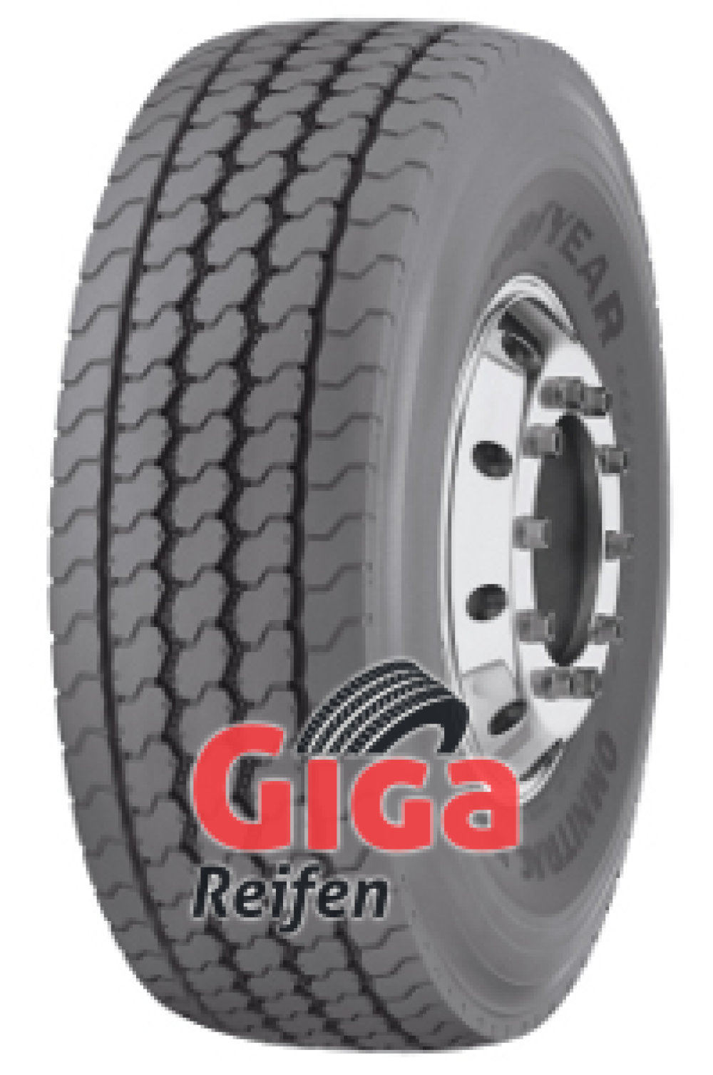 Goodyear Omnitrac MSS ( 375/90 R22.5 164/160G ) Goodyear Omnitrac MSS ( 375/90 R22.5 164/160G )
