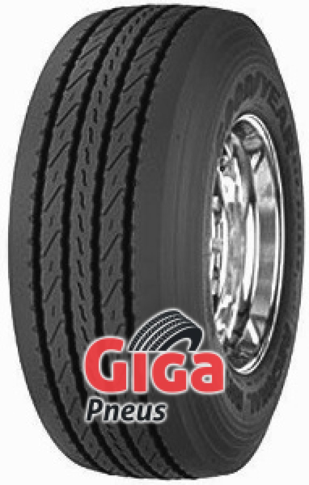 Goodyear Regional RHT ( 8.25 R15 143/141J 18PR ) Goodyear Regional RHT ( 8.25 R15 143/141J 18PR )