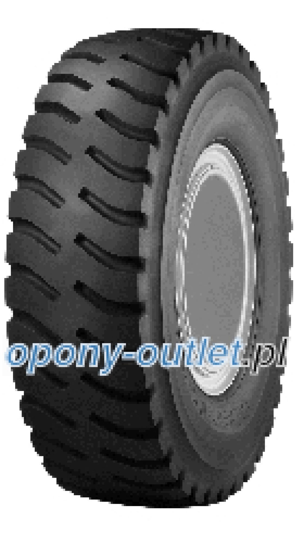 Goodyear RL-4B ( 21.00 R33 200B TL Tragfähigkeit ** ) Goodyear RL-4B ( 21.00 R33 200B TL Tragfähigkeit ** )