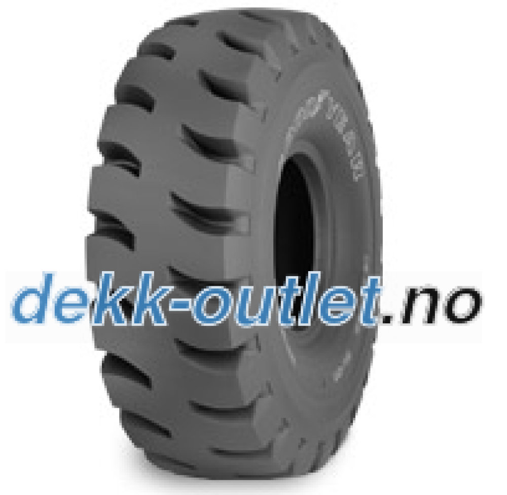 Goodyear RL-4K ( 23.5 R25 201A2 TL Tragfähigkeit ** ) Goodyear RL-4K ( 23.5 R25 201A2 TL Tragfähigkeit ** )