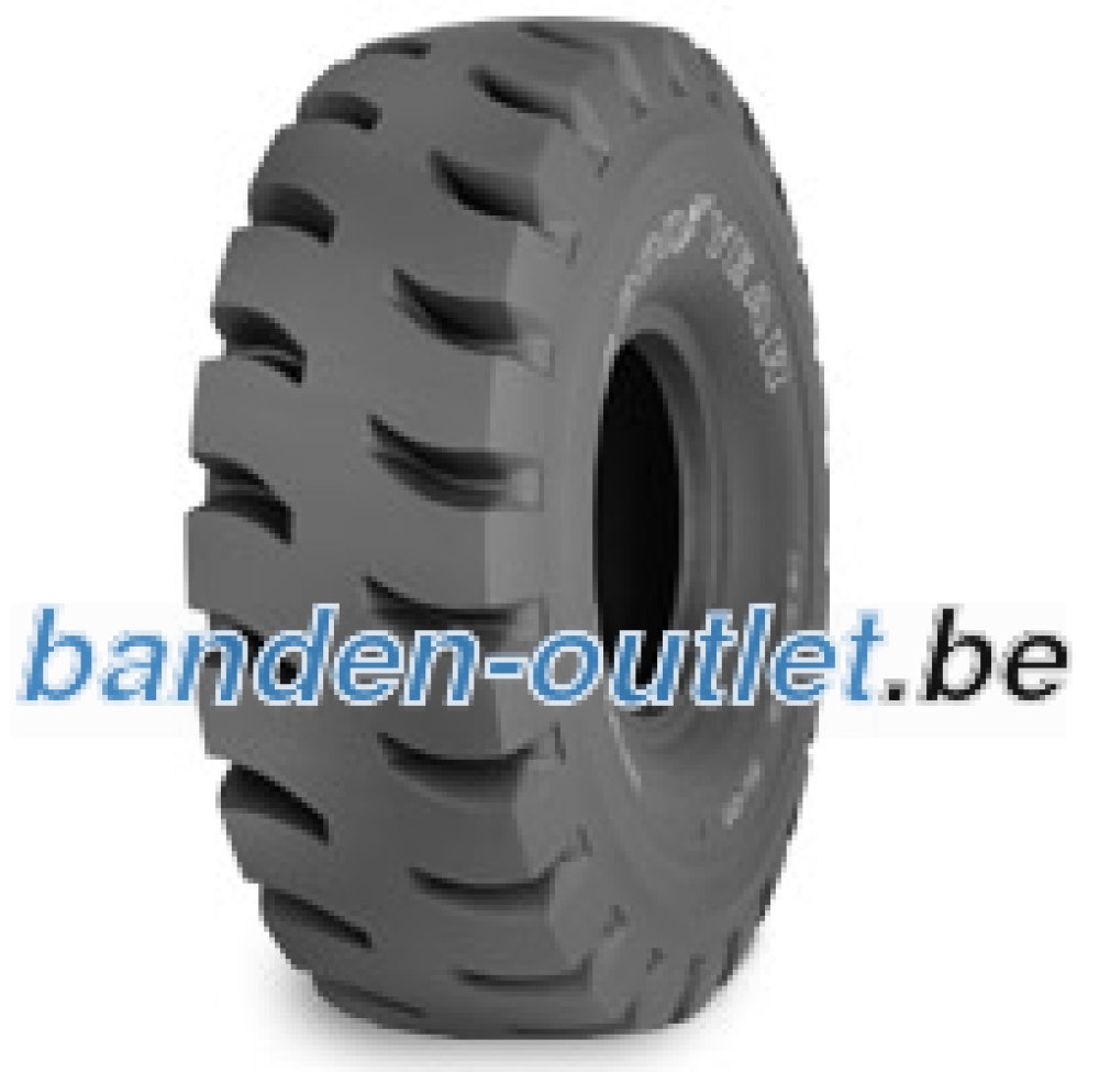 Goodyear RL-4K ( 17.5 R25 182A2 TL Tragfähigkeit ** ) Goodyear RL-4K ( 17.5 R25 182A2 TL Tragfähigkeit ** )