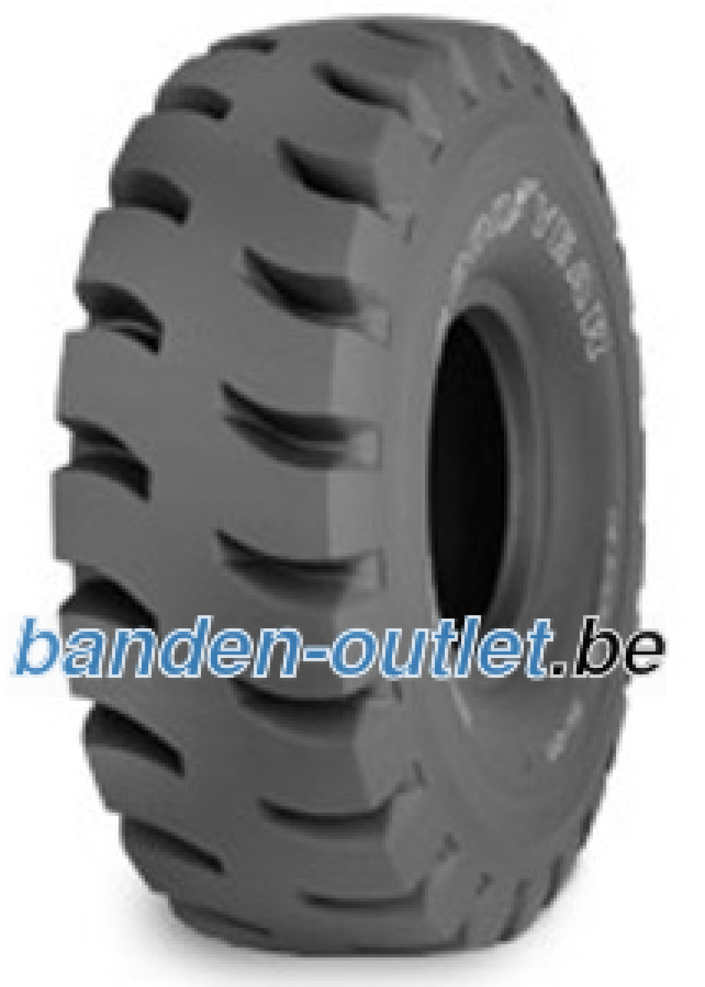 Goodyear RL-5K ( 23.5 R25 201A2 TL Tragfähigkeit ** ) Goodyear RL-5K ( 23.5 R25 201A2 TL Tragfähigkeit ** )