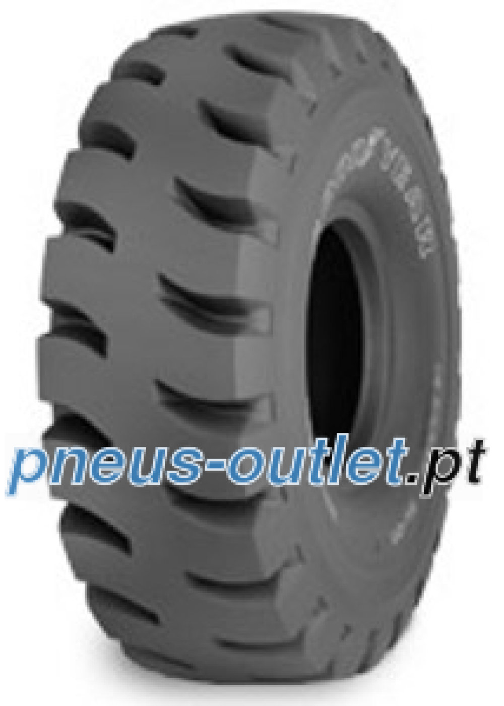 Goodyear RL-5K ( 26.5 R25 209A2 TL Tragfähigkeit ** ) Goodyear RL-5K ( 26.5 R25 209A2 TL Tragfähigkeit ** )