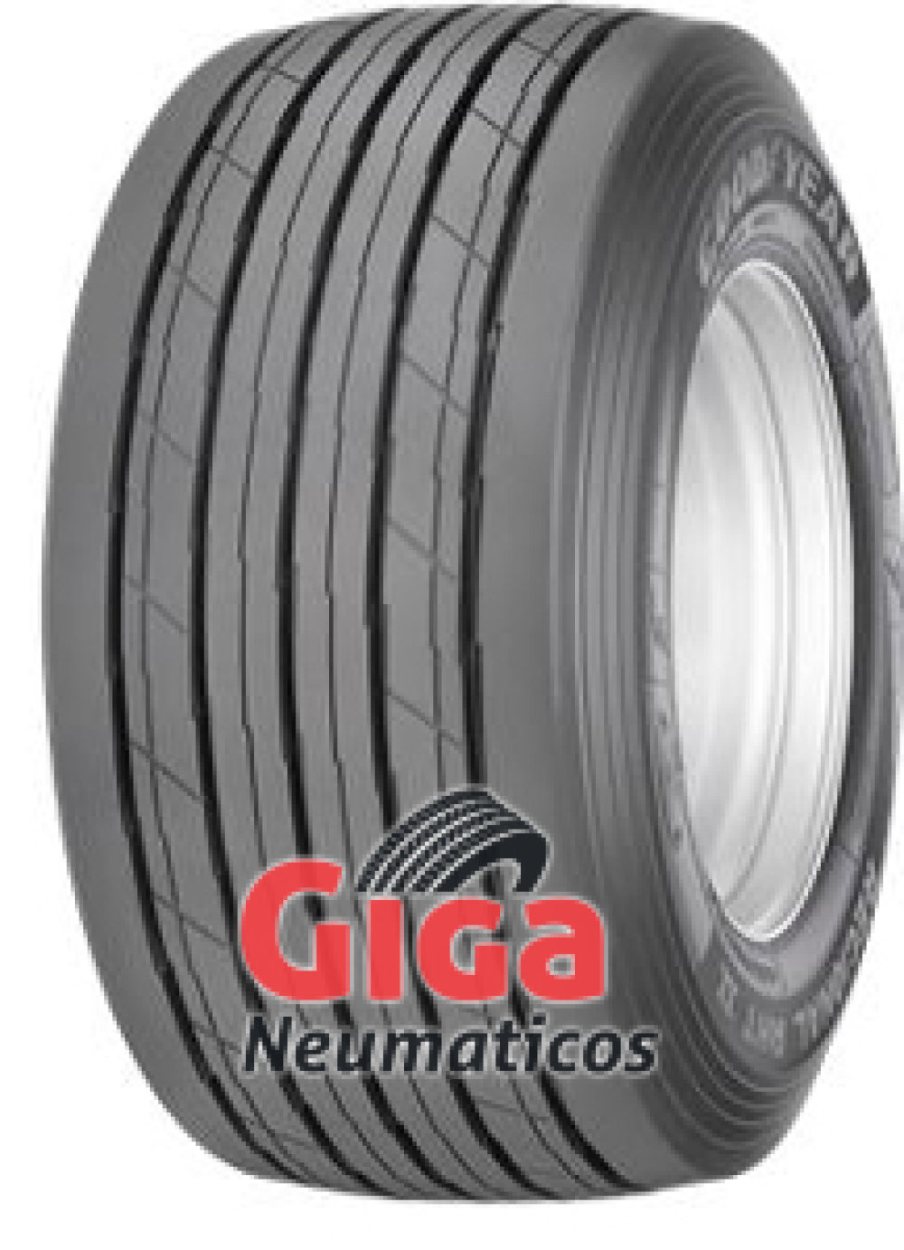 Goodyear Regional RHT II ( 245/70 R19.5 141/140J 16PR ) Goodyear Regional RHT II ( 245/70 R19.5 141/140J 16PR )