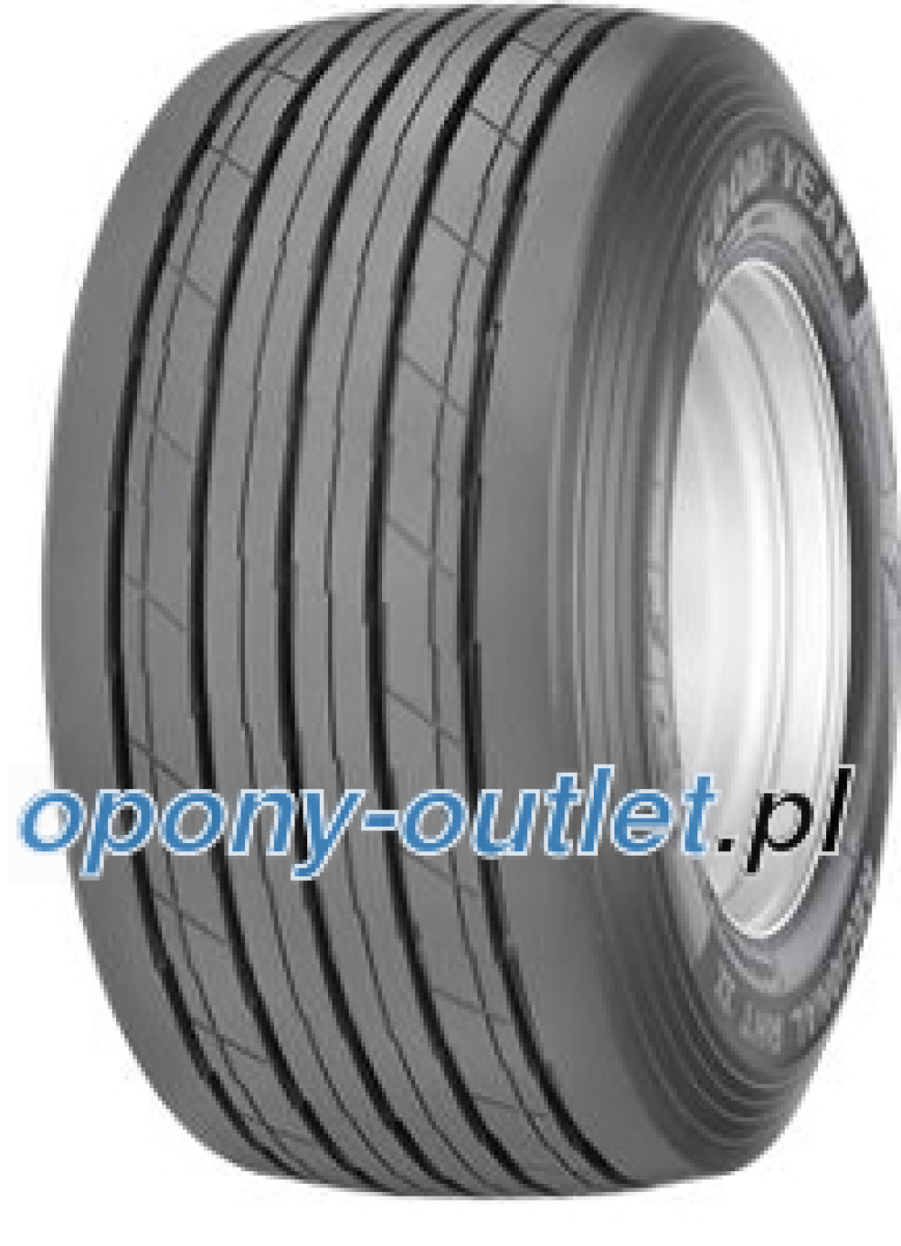 Goodyear Regional RHT II ( 205/65 R17.5 129/127K 18PR 205/65 R 17.5 129J/130F, podwójnie oznaczone 132F ) Goodyear Regional RHT II ( 205/65 R17.5 129/127K 18PR 205/65 R 17.5 129J/130F, podwójnie oznaczone 132F )