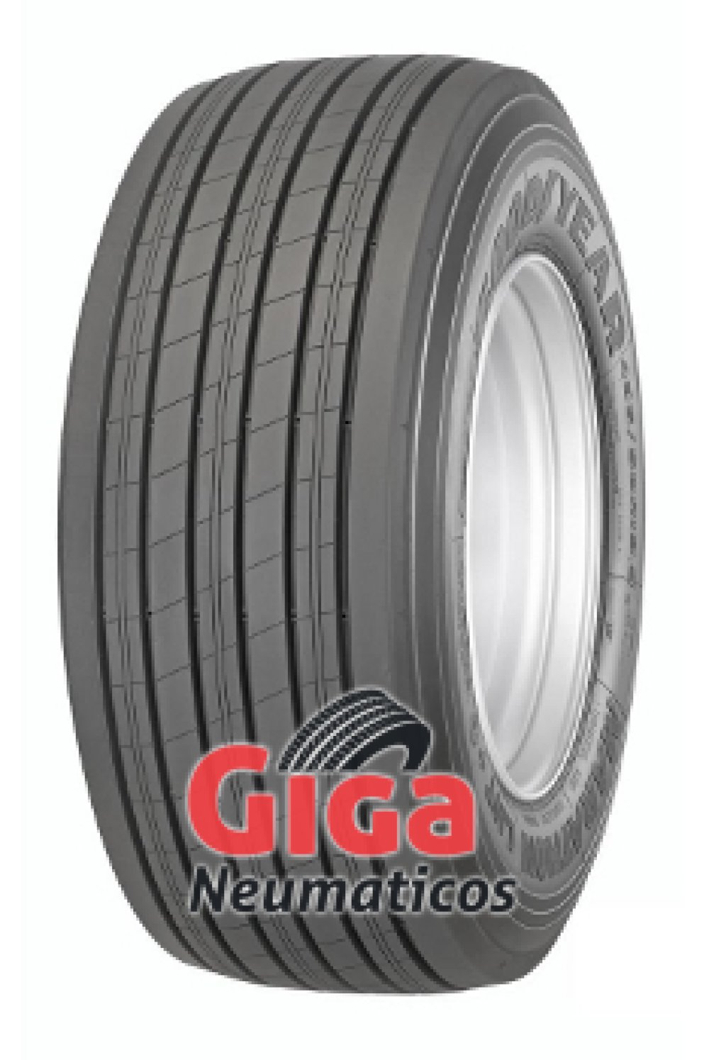 Goodyear SS Marathon LHT ( 435/50 R22.5 164J 20PR ) Goodyear SS Marathon LHT ( 435/50 R22.5 164J 20PR )
