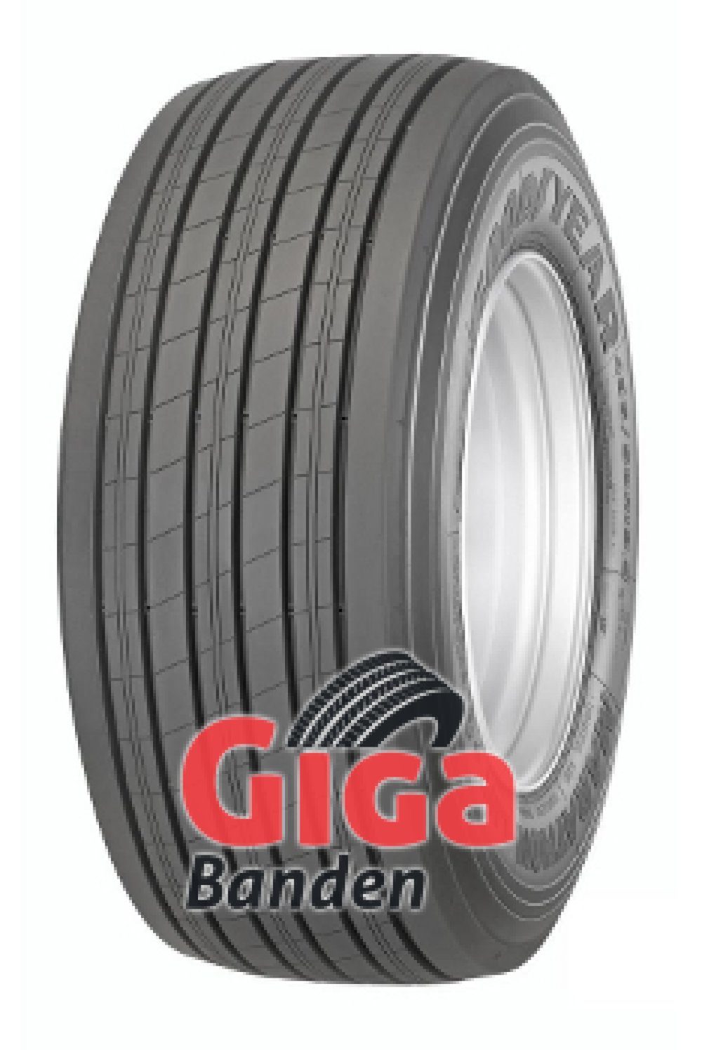 Goodyear SS Marathon LHT ( 11 R22.5 148/145J 16PR Dubbel merk 146/143L ) Goodyear SS Marathon LHT ( 11 R22.5 148/145J 16PR Dubbel merk 146/143L )