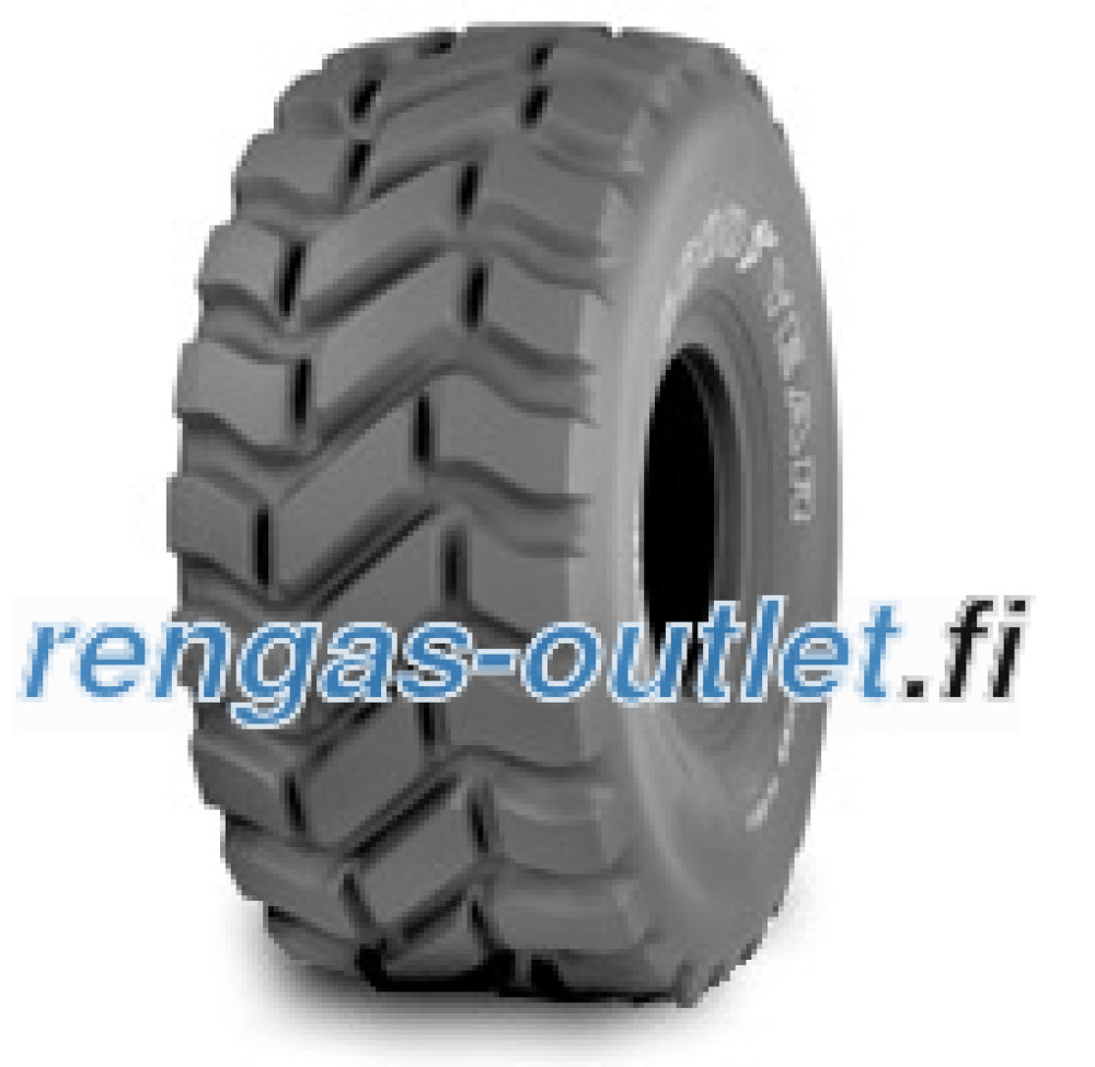 Goodyear TL-3A+ ( 29.5 R25 200B TL kaksoistunnus 216A2, Tragfähigkeit ** ) Goodyear TL-3A+ ( 29.5 R25 200B TL kaksoistunnus 216A2, Tragfähigkeit ** )