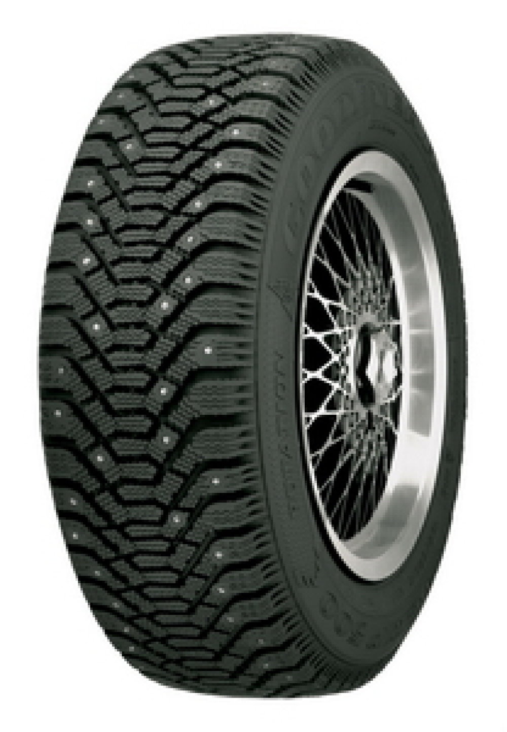 Goodyear Ultra Grip 500 ( 255/55 R19 111T XL Dubbade )