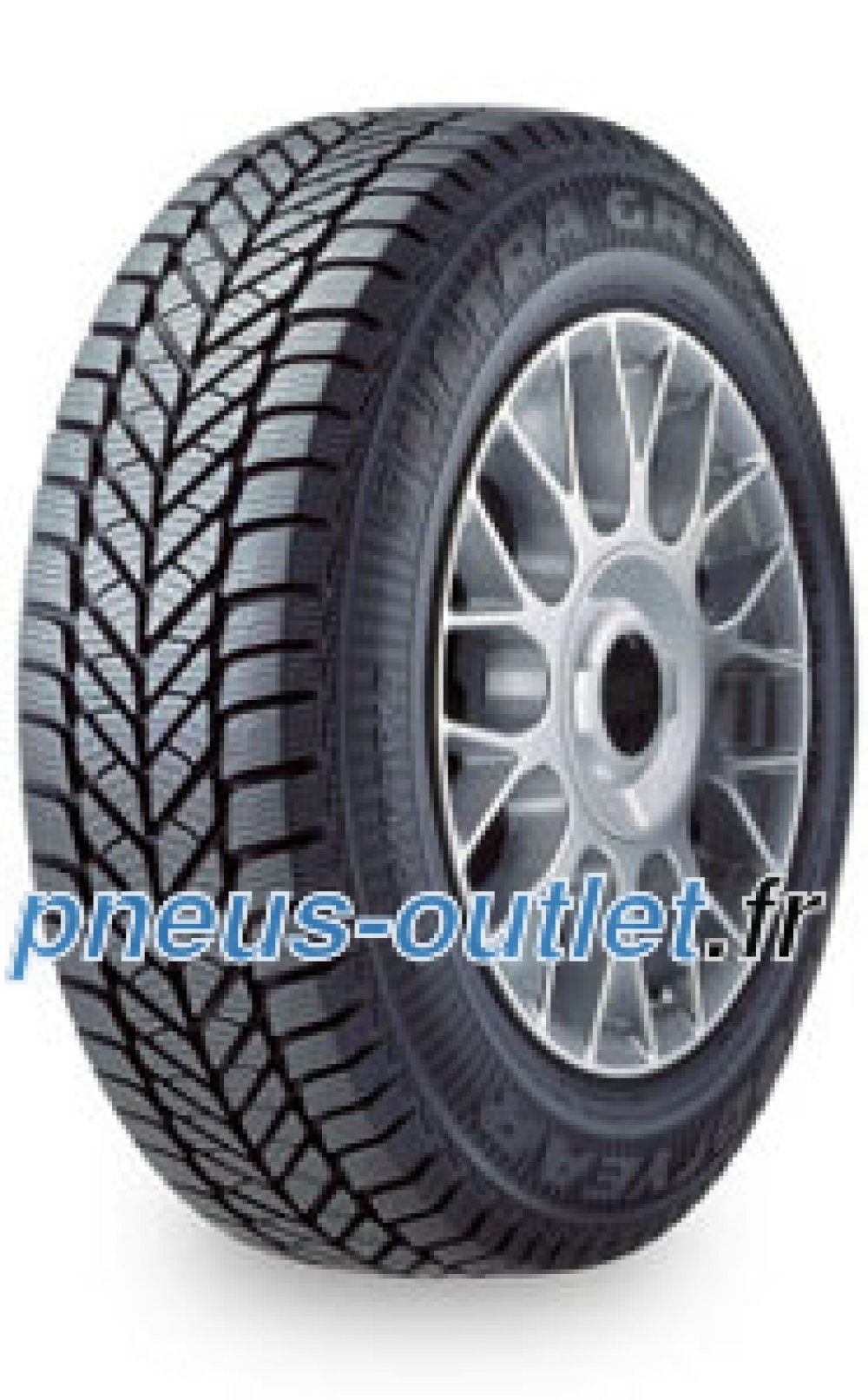 Goodyear Ultra Grip Ice ( 235/65 R17 108T , SUV ) Goodyear Ultra Grip Ice ( 235/65 R17 108T , SUV )