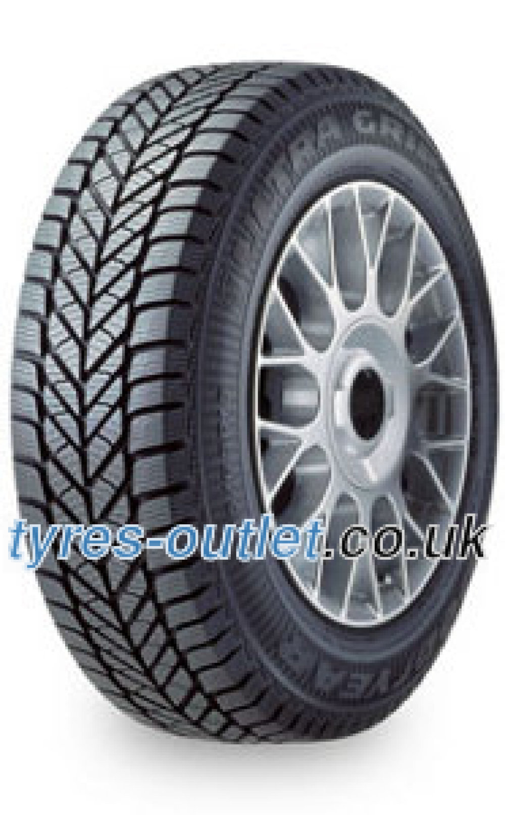 Goodyear Ultra Grip Ice ( 235/65 R17 108T , SUV ) Goodyear Ultra Grip Ice ( 235/65 R17 108T , SUV )